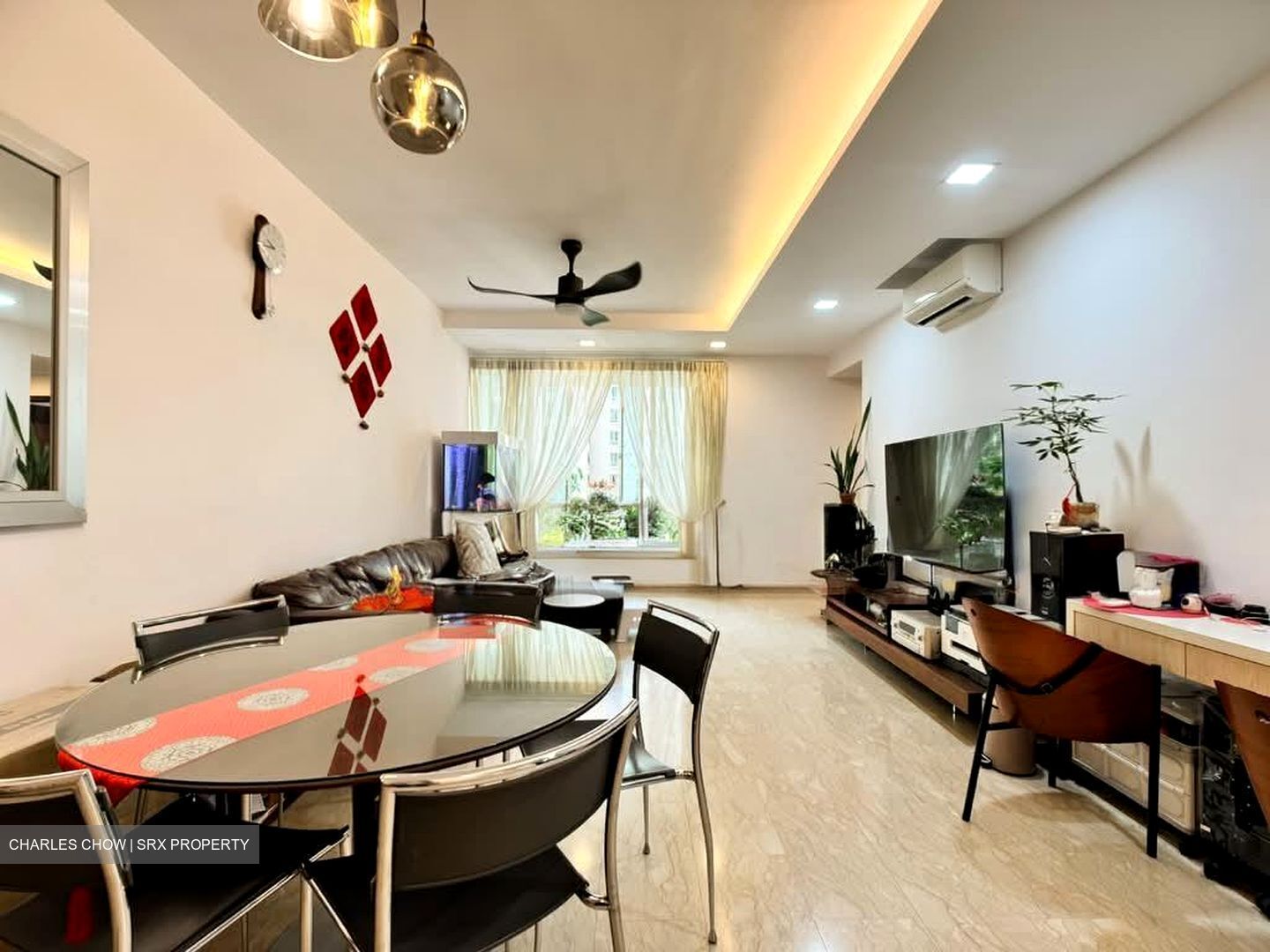 Yishun Sapphire (D27), Condominium #577814241